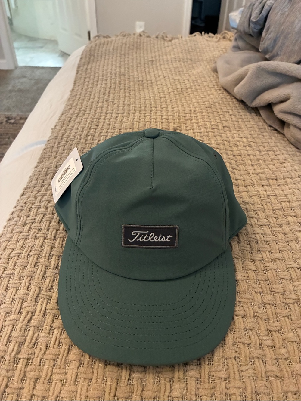 Titleist Golf Hat